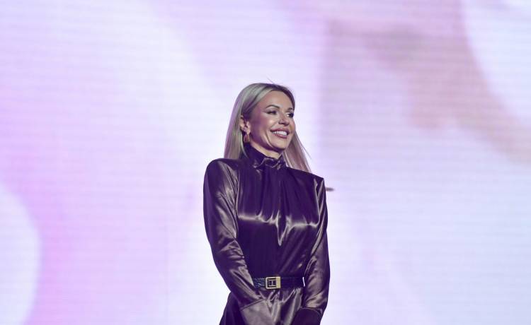 Doda, fot. AKPA/Piętka Mieszko