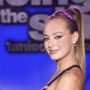 Wiktoria Gąsiewska topless. Fotograf wrzucił do sieci zdjęcie [FOTO]                    