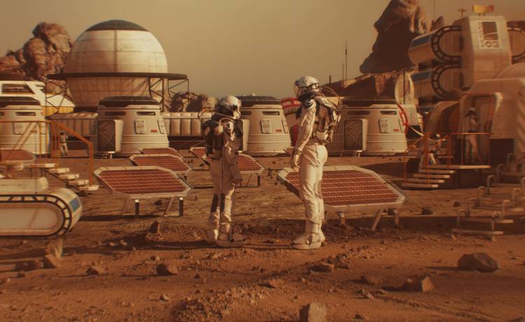 NASA szuka ochotników. Będą musieli spędzić dużo czasu w odosobnieniu