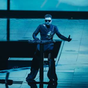 TVORCHI w finale Eurowizji 2023. Kim są reprezentanci Ukrainy? [WIDEO]