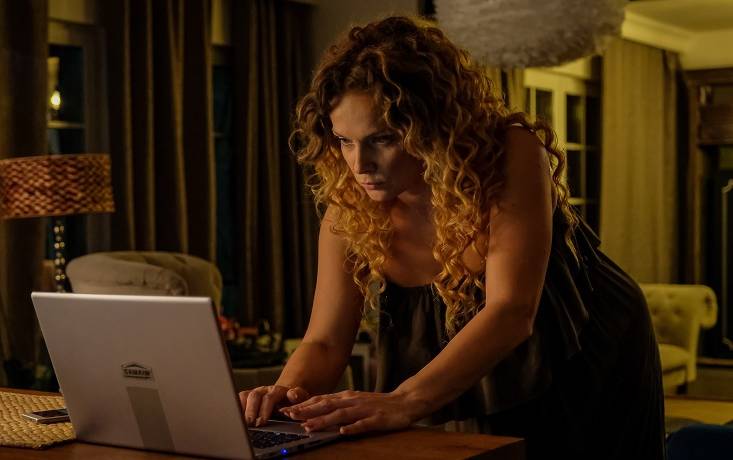 "Przyjaciółki". Zdrada w serialu! Czy Patrycja przyłapie Wiktora na gorącym uczynku? [ZWIASTUN]