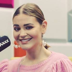 Honorata Skarbek w RMF MAXXX. Jak działa kobieta orkiestra?                    