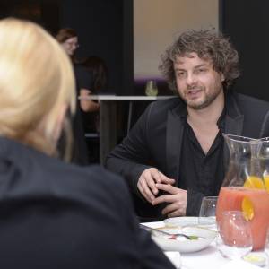 Wielka radość Michała Gilberta Lacha. Razem z partnerem doczekał się dzieci 