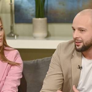 Plotki o rozstaniu Agnieszki Kaczorowskiej i Macieja Peli przybierają na sile. Wymowny cytat ze strony tancerza