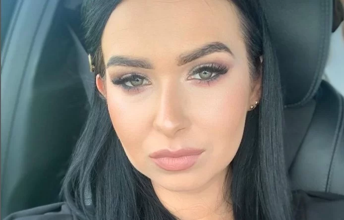 fot. Instagram/aniaderbiszewska