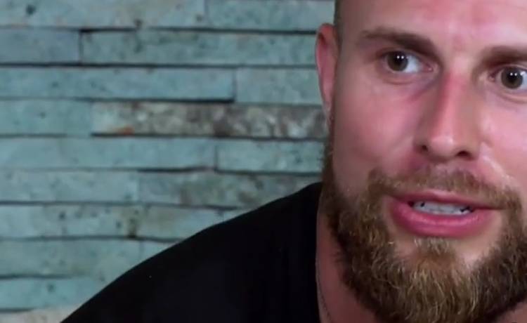 "Hotel Paradise 2". Kamil wyleciał z programu! Ostatecznie pogrążyła go Julia                                     