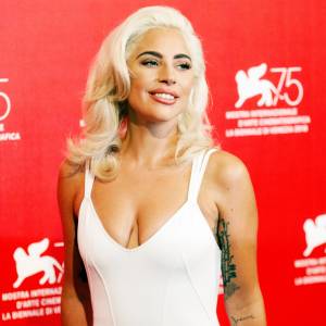 Lady Gaga ostro o Donaldzie Trumpie. Uważa go za rasistę i ignoranta