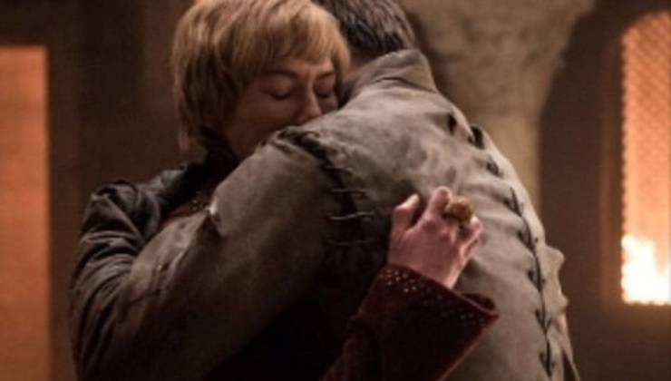 Fani "Gry o Tron" wytknęli twórcom kolejną wpadkę! 