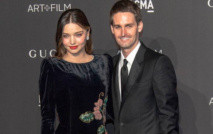 Miranda Kerr: Już niedługo modelka po raz trzeci zostanie mamą! 