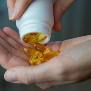 Witamina D w sezonie jesienno-zimowym. Jeden błąd może zniweczyć efekty suplementacji