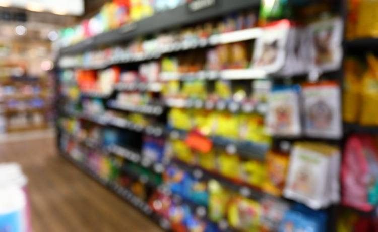 GIS wycofuje Spring Roll Pastry. Produkt jest groźny dla alergików