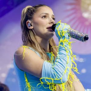 Julia Żugaj zachwyciła Pavlović! Tak jurorka „Tańca z gwiazdami” mówi o influencerce