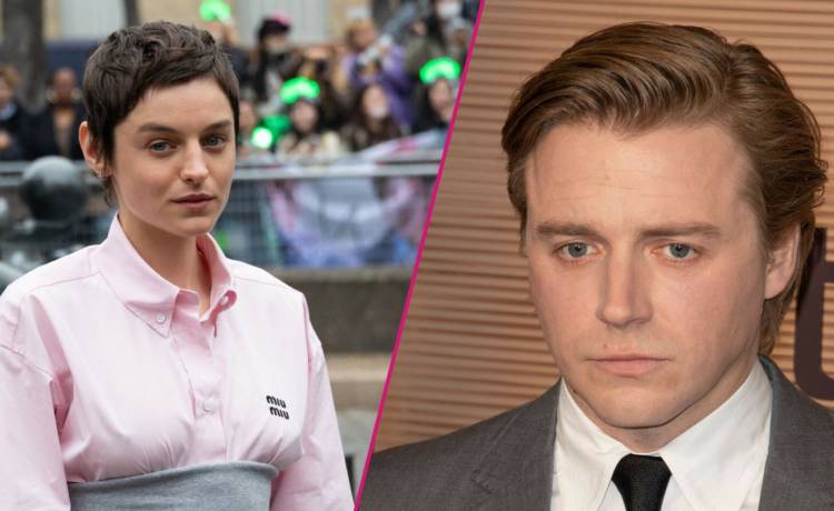 Nowa „Duma i uprzedzenie” od Netflixa, fot. East News/Rex Features,Abaca