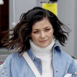 Kasia Cichopek o rozwodzie z Marcinem Hakielem. Dobitny komentarz gwiazdy "M jak miłość"