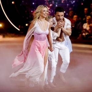  Tancerka "Tańca z Gwiazdami" doznała poważnej kontuzji. "Nie wiedziałam też, że tak daleko mam do warzywniaka"                                                