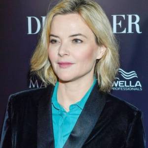 Monika Zamachowska apeluje o pomoc. Syn dziennikarki został okradziony 