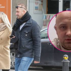 Adrian ze „ŚOPW” zabrał głos ws. dalszego leczenia. Wcześniej mówił o wznowie guza