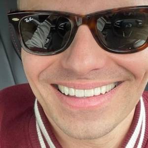 Marcin Hakiel na zdjęciu z dziećmi. Pochwalił się kreatywnym prezentem z okazji Dnia Ojca! 