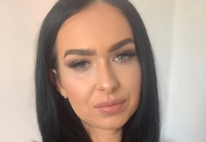 Ania z "Rolnika" opublikowała zdjęcie z noworodkiem. "Mały Darek ma już tydzień"