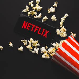 "Reniferek" spadł w rankingu. Polska produkcja wyprzedziła hit Netflixa
