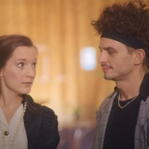 Vito Bambino i sanah znowu razem! Singiel "Mustang" już dostępny [WIDEO]