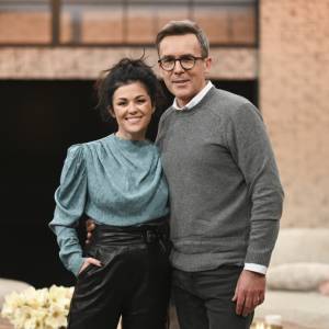 Sensacyjne wieści o Katarzynie Cichopek i Macieju Kurzajewskim. To stało się w Nowym Jorku?! [FOTO]