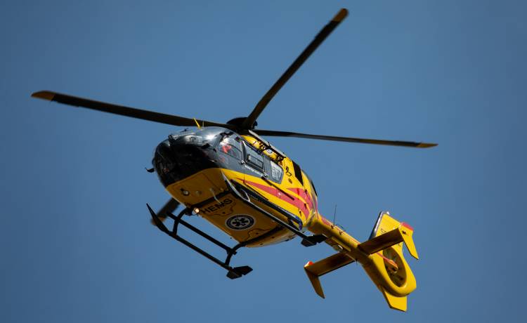 Poznań. Tragiczna śmierć pracownika muzeum. Przygniótł go czołg?