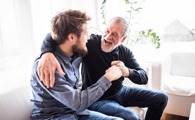 Pomysły na prezent na Dzień Ojca 2020 - Top 5 upominków! Zobacz propozycje