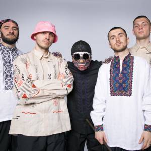 Ukraina wygrała Eurowizję. Kim są Kalush Orchestra, zwycięzcy konkursu?
