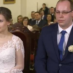 "Ślub od pierwszego wejrzenia": Agata i Maciej już po rozwodzie. Uczestniczka komentuje!                                                       