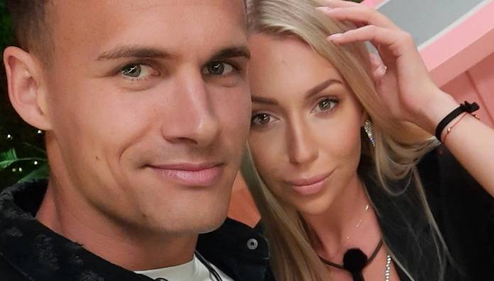 Alicja z "Love Island 7" zakochana? To wideo sporo zdradza! "Czekałam na taki dzień"