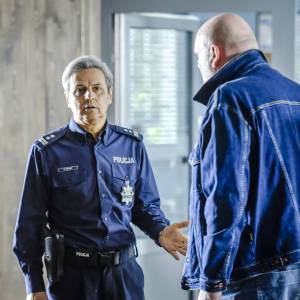 W czym tkwi sukces "Ojca Mateusza"? Serialowy Orest Możejko tłumaczy