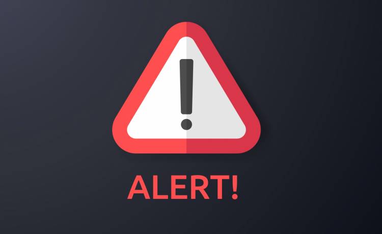 RCB ostrzega: "Zabezpiecz rzeczy, które może porwać wiatr". Gdzie obowiązują alerty?