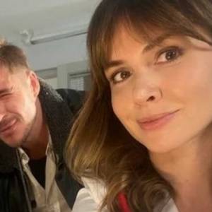 Marta Żmuda-Trzebiatowska nie wytrzymała. Pod zdjęciem z planu "Na dobre i na złe" poinformowała o zmianach! 