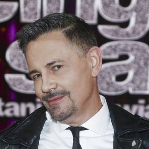 Krzysztof Ibisz zatańczy w „Tańcu z gwiazdami”? Ma jeden warunek!