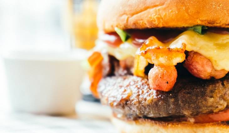 Bill Gates przyłapany w kolejce po burgera: Gdy jesteś miliarderem, ale masz ochotę na małe co nieco