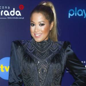 Internautki zachwycone bratem Patricii Kazadi. Do sieci trafiło nagranie gwiazdy z rodzeństwem [WIDEO]