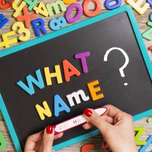 Te imiona były najmodniejsze w 2022 roku! Sprawdź ranking