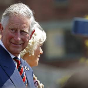 Książę Karol jest gejem?! Szokujące wyznanie księżnej Camilli!                                                            