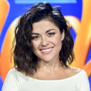 Kasia Cichopek spędziła wieczór z tajemniczym brunetem. To nie Kurzajewski! Wiedziała, że wywoła burzę [ZDJĘCIA]