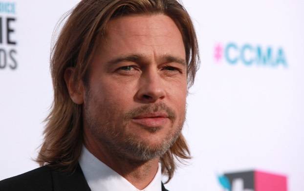 2-minutowy występ Brada Pitta nominowany do nagrody Emmy! [WIDEO]