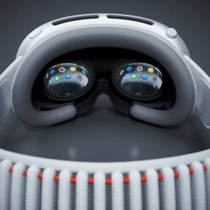 Nowy gadżet Apple już używany na ulicach amerykańskich miast