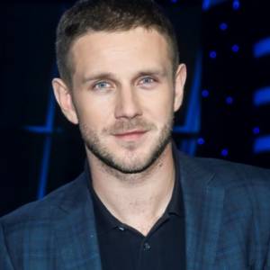 Antek Królikowski opublikował wzruszający kadr z tatą. "Panie Tato, zdrowiej" - komentują fani