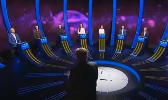 "Jeden z dziesięciu". Ci uczestnicy przeszli do historii teleturnieju! Oto najzabawniejsze odpowiedzi na pytania Tadeusza Sznuka [WIDEO]
