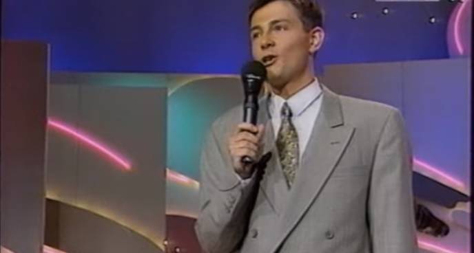 Na antenę TVP wraca kultowy "Czar par". Pierwszy odcinek już jesienią