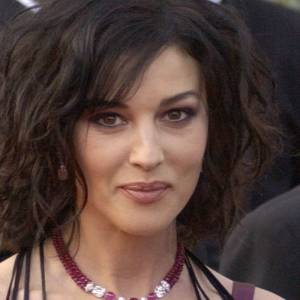 Monica Bellucci została blondynką! Drastyczna metamorfoza robi wrażenie [FOTO]