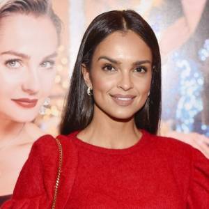 Klaudia El Dursi nago w wannie. Gwiazda "Hotelu Paradise" na bardzo odważnym zdjęciu