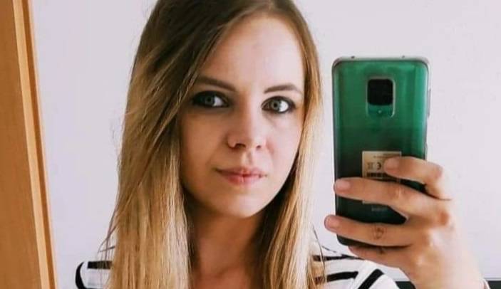 Internauci zapytali bohaterkę "Ślubu...", czy spotyka się z kimś? Marta nie czekała z odpowiedzią! [FOTO]