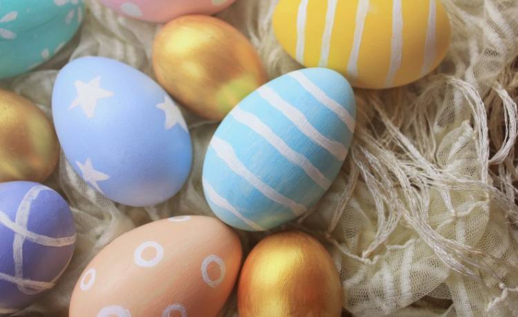 Wierszyki na Wielkanoc 2020. Życzenia wielkanocne [SMS, FACEBOOK]