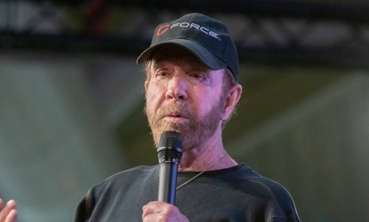 "Strażnik z Teksasu" kończy karierę. 83-latek zdradził powód 